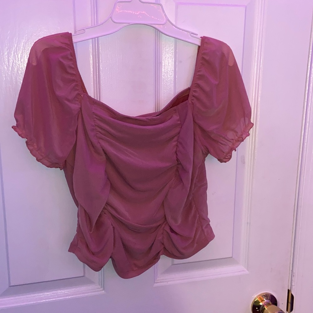 blouse